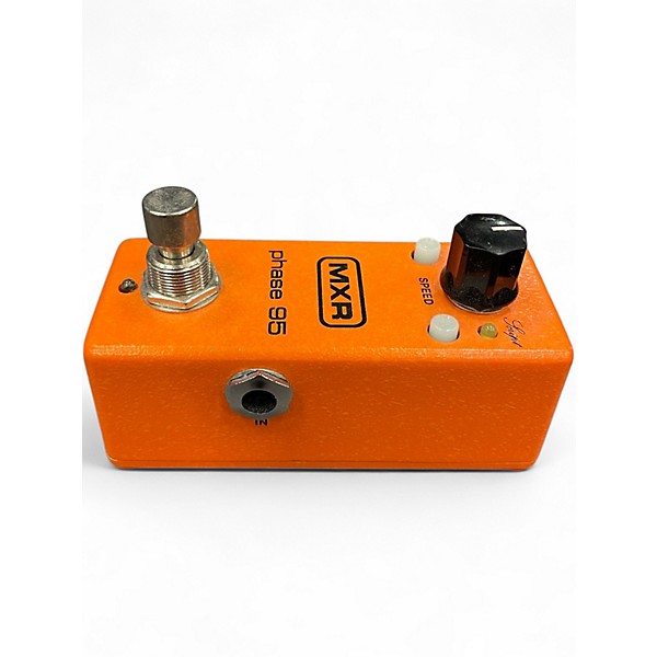 Used MXR M290 Phase 95 Effect Pedal