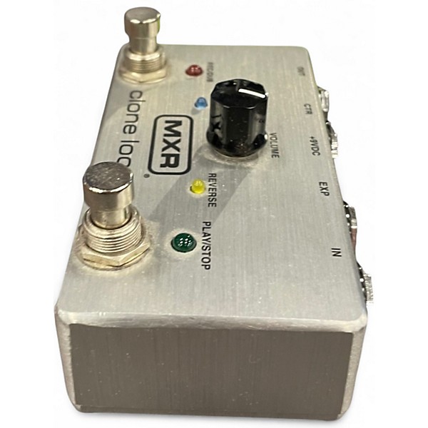 Used MXR Clone Looper Pedal
