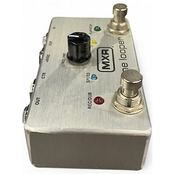 Used MXR Clone Looper Pedal