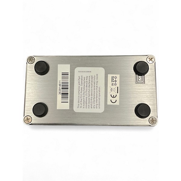 Used MXR Clone Looper Pedal