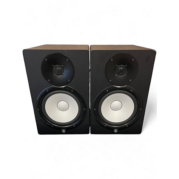Used Yamaha HS8 Pair Powered Monitor