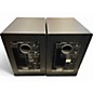 Used Yamaha HS8 Pair Powered Monitor