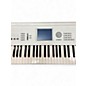 Used KORG Triton Classic 61 Key Keyboard Workstation