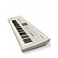 Used KORG Triton Classic 61 Key Keyboard Workstation
