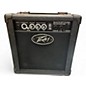 Used Peavey BAKSTAGE 26 WATT Guitar Power Amp thumbnail