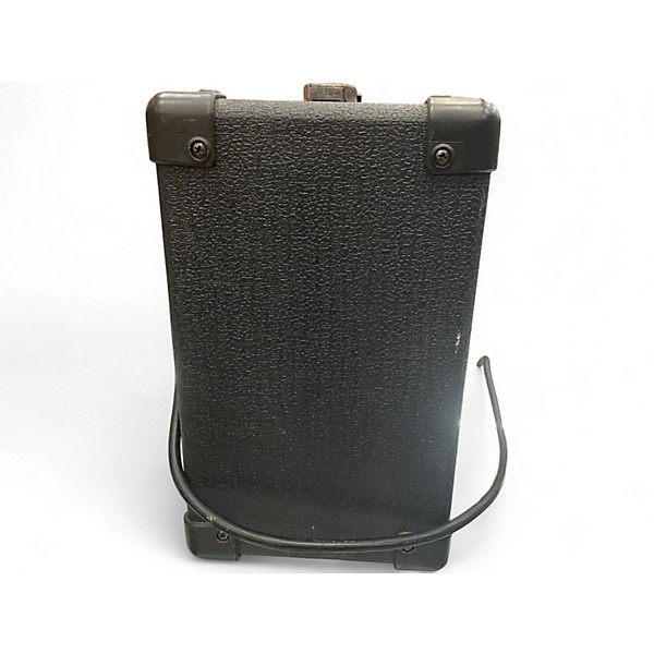 Used Peavey BAKSTAGE 26 WATT Guitar Power Amp