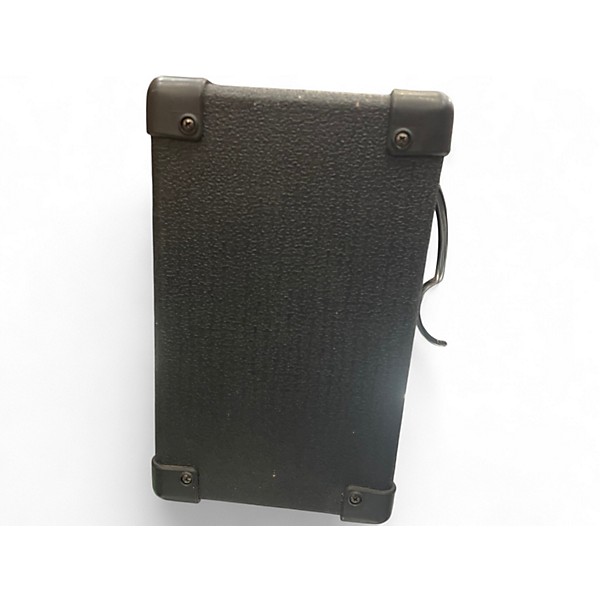 Used Peavey BAKSTAGE 26 WATT Guitar Power Amp