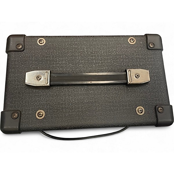 Used Peavey BAKSTAGE 26 WATT Guitar Power Amp