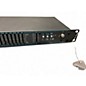 Used Ashly Audio mqx1310 31 band graphic equalizer Equalizer