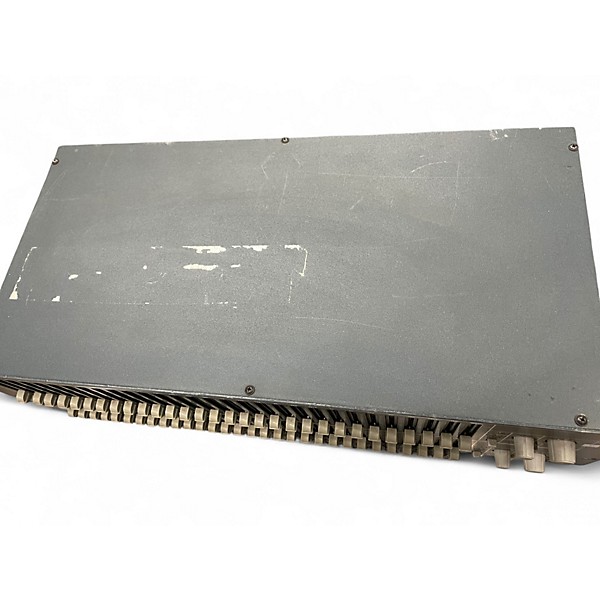 Used BSS Audio FCS-960 Graphic Equalizer