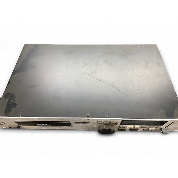 Used Gemini cdx-601 DJ Player