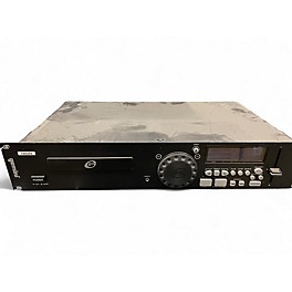 Used Gemini cdx-01 DJ Player