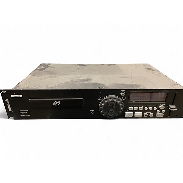 Used Gemini cdx-01 DJ Player