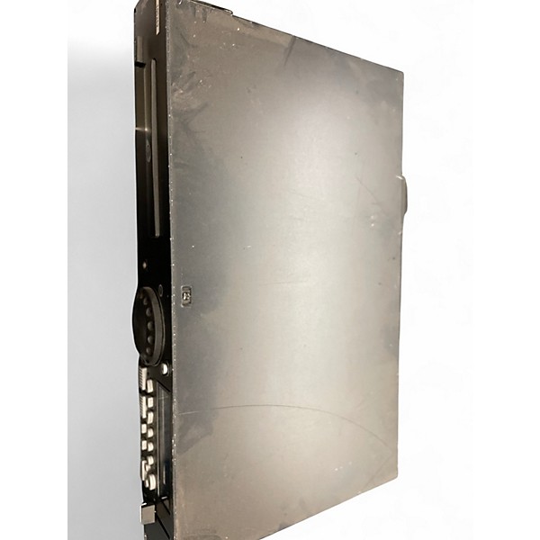 Used Gemini cdx-01 DJ Player