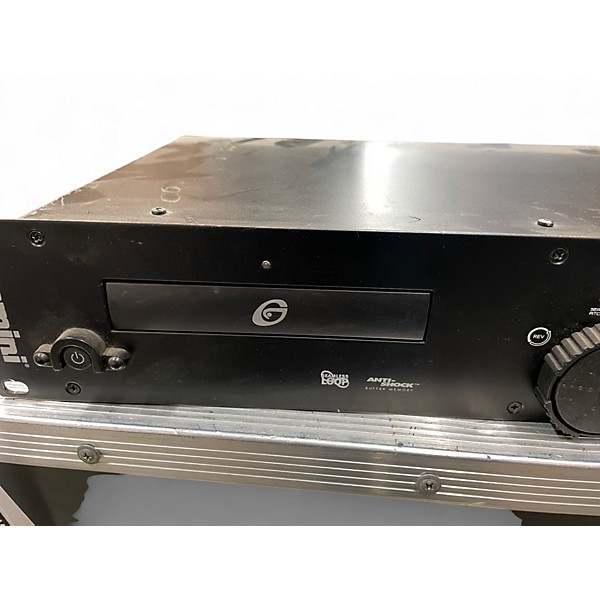 Used Gemini cd150 DJ Player