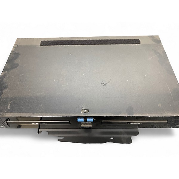 Used Gemini cd340 DJ Player