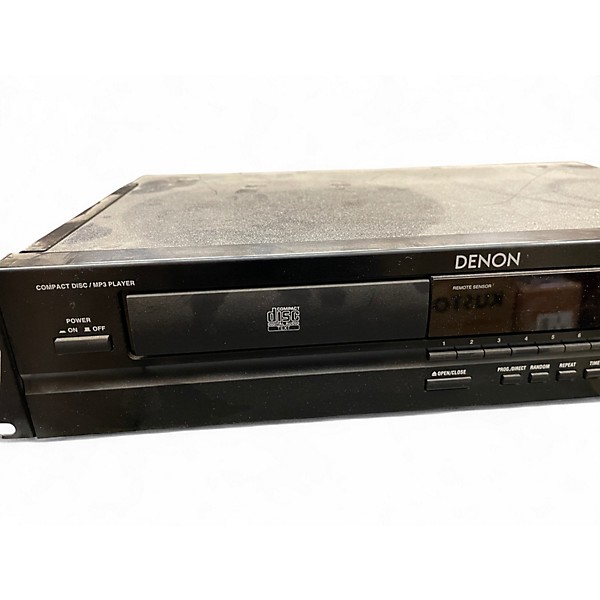 Used Denon DJ dn-c615 DJ Player