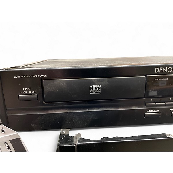 Used Denon DJ dn-c615 DJ Player
