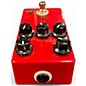 Used JHS Pedals Angry Charlie V3 Effect Pedal
