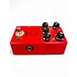 Used JHS Pedals Angry Charlie V3 Effect Pedal