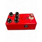 Used JHS Pedals Angry Charlie V3 Effect Pedal