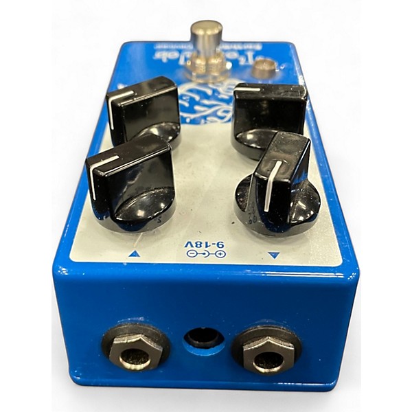 Used EarthQuaker Devices Tone Job EQ and Boost Effect Pedal