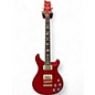 Used 2024 PRS S2 McCarty 594 Thinline Standard Vintage Cherry Solid Body Electric Guitar thumbnail