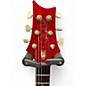 Used 2024 PRS S2 McCarty 594 Thinline Standard Vintage Cherry Solid Body Electric Guitar