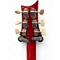 Used 2024 PRS S2 McCarty 594 Thinline Standard Vintage Cherry Solid Body Electric Guitar