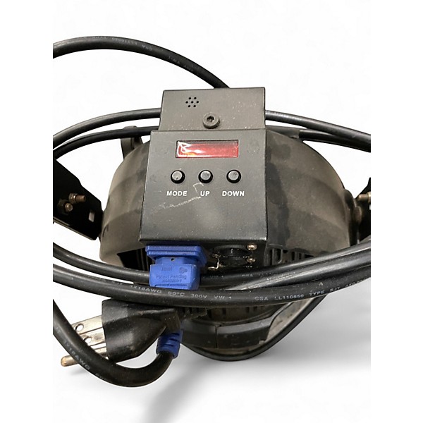 Used Elation opti tri led par Par Can Light