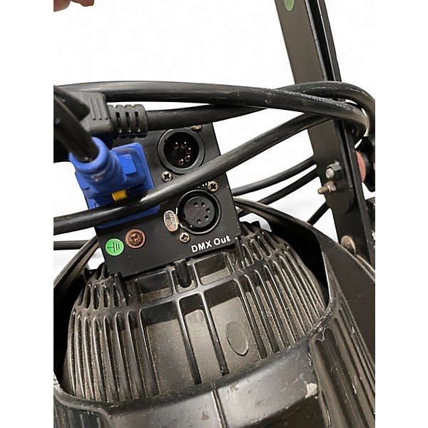 Used Elation opti tri led par Par Can Light