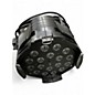 Used Elation opti tri led par Par Can Light thumbnail
