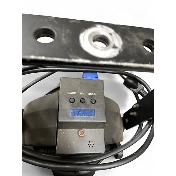 Used Elation opti tri led par Par Can Light