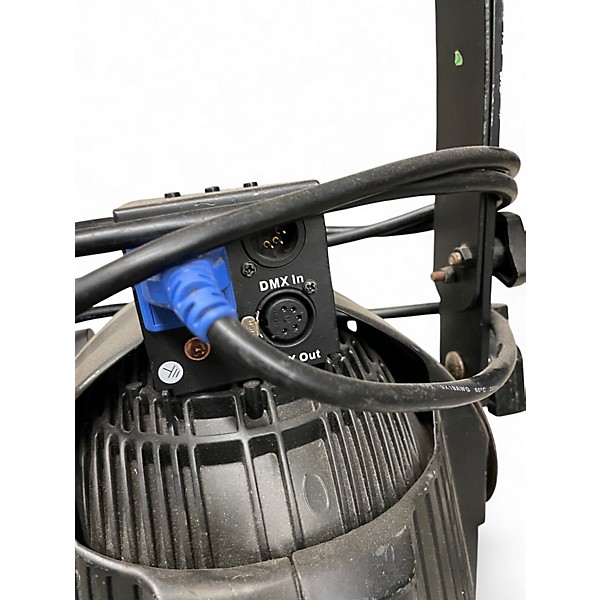 Used Elation opti tri led par Par Can Light