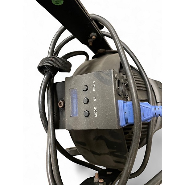 Used Elation opti tri led par Par Can Light