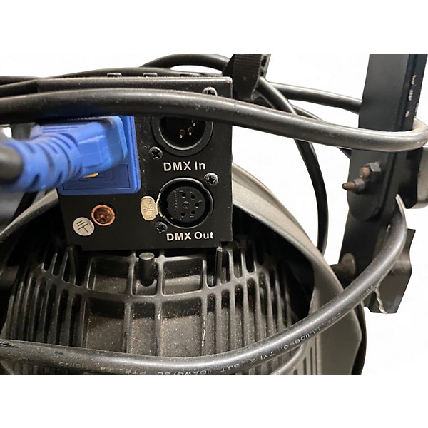 Used Elation opti tri led par Par Can Light