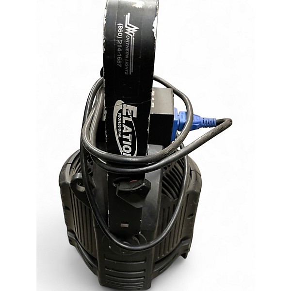 Used Elation opti tri led par Par Can Light