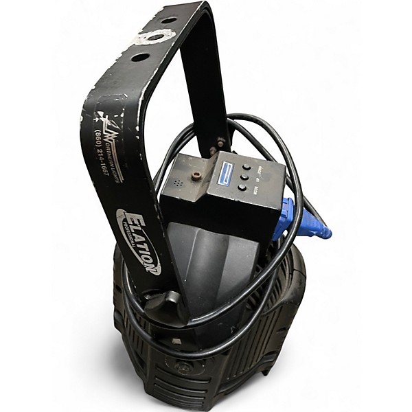 Used Elation opti tri led par Par Can Light