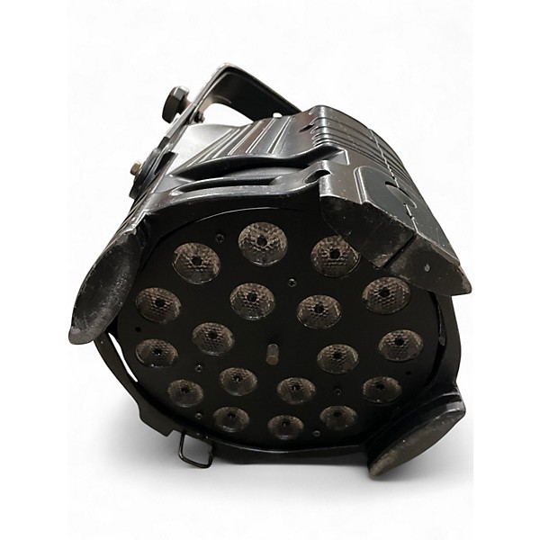 Used Elation opti tri led par Par Can Light