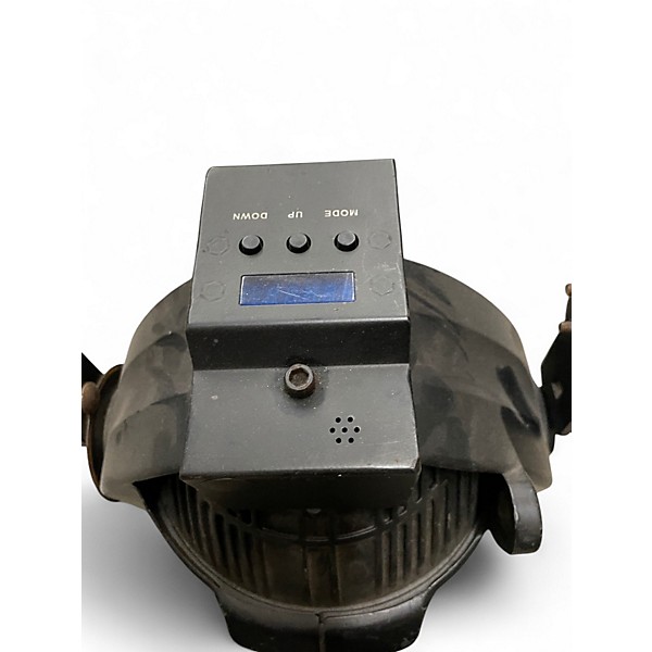 Used Elation opti tri led par Par Can Light