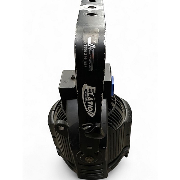 Used Elation opti tri led par Par Can Light