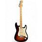 Used Fender American Professional II Stratocaster SUNBURST Solid Body Electric Guitar thumbnail