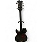 Used Keith Urban urban custom Black Solid Body Electric Guitar