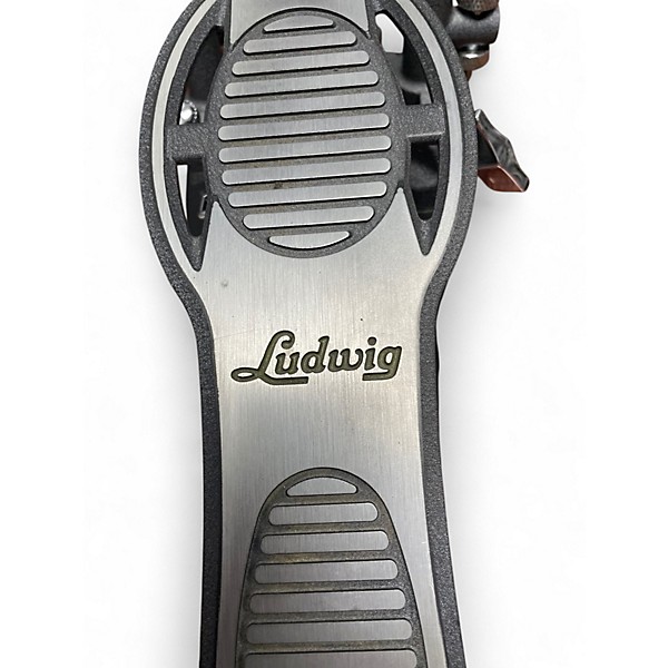 Used Ludwig ATLAS SINGLE Single Bass Drum Pedal