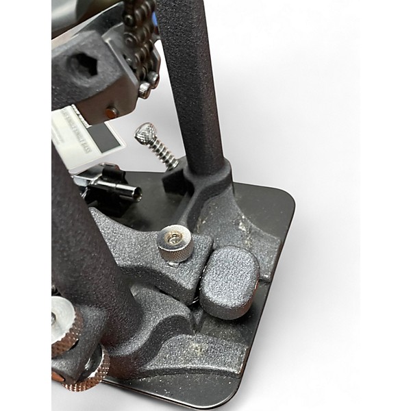 Used Ludwig ATLAS SINGLE Single Bass Drum Pedal