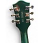 Used Gretsch Guitars G5622T Electromatic Center Block Double Cut Bigsby Georgia Green Hollow Body Electric Guitar