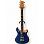 Used 2024 PRS SE McCarty 594 Faded Blue Solid Body Electric Guitar thumbnail