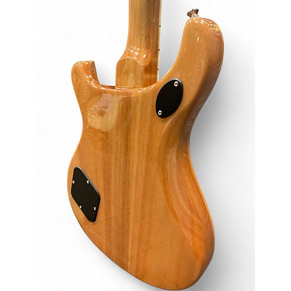 Used 2024 PRS SE McCarty 594 Faded Blue Solid Body Electric Guitar