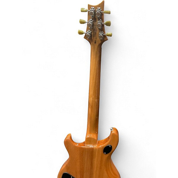 Used 2024 PRS SE McCarty 594 Faded Blue Solid Body Electric Guitar