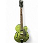 Used Gretsch Guitars G5420T Electromatic Anniversary Green Hollow Body Electric Guitar thumbnail